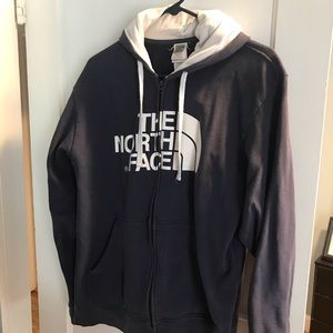 Men’s North face jacket